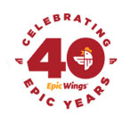 Epic Wings