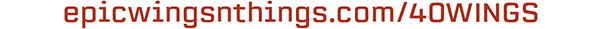 epicwingsnthings.com/40wings