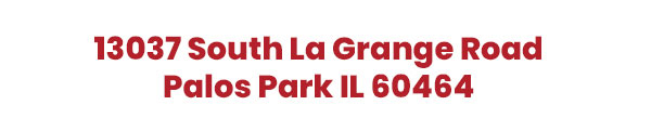 13037 South La Grange Road, Palos Park, IL 60464