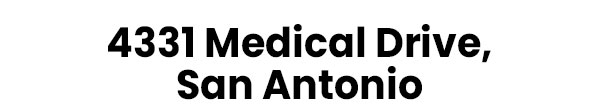 4331 Medical Drive, San Antonio