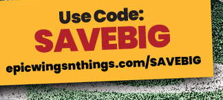 Use code: SAVEBIG