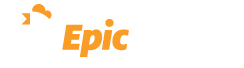Epic Wings logo